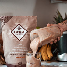 Load image into Gallery viewer, Ka'Chava All-In-One Shake