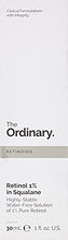 Load image into Gallery viewer, The Ordinary Retinol 1% in Squalane 30ml