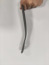 Load image into Gallery viewer, ZOMAKE Metal Shoe Horn for Men Women,Travel ShoeHorn 7.5 Inches