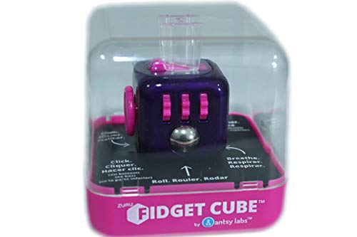 ZURU Fidget Cube by Antsy Labs