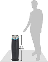 Load image into Gallery viewer, Germ Guardian Air Purifier with HEPA 13 Filter