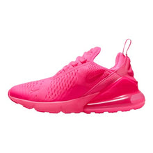 Load image into Gallery viewer, Nike Women's Air Max 270 Hyper Pink/Hyper Pink-White