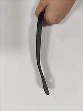 Load image into Gallery viewer, ZOMAKE Metal Shoe Horn for Men Women,Travel ShoeHorn 7.5 Inches