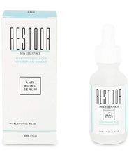 Load image into Gallery viewer, Restoor 100% Pure Hyaluronic-Acid Serum