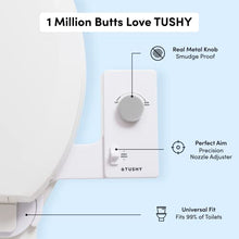 Load image into Gallery viewer, TUSHY Classic 3.0 Bidet Toilet Seat Attachment