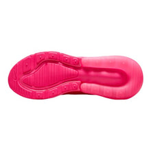 Load image into Gallery viewer, Nike Women's Air Max 270 Hyper Pink/Hyper Pink-White