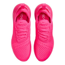 Load image into Gallery viewer, Nike Women's Air Max 270 Hyper Pink/Hyper Pink-White