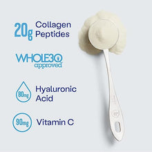 Load image into Gallery viewer, Vital Proteins Collagen Peptides Powder with Hyaluronic Acid and Vitamin C