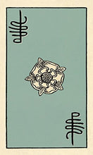 Load image into Gallery viewer, Smith-Waite® Centennial Tarot Deck in a Tin