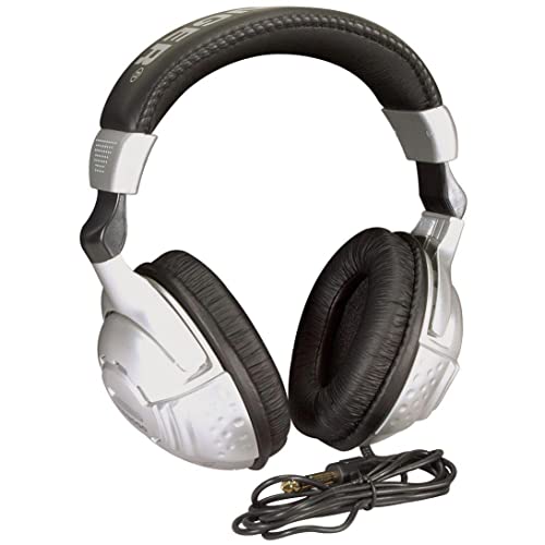 Behringer HPS3000 High-Performance Studio Headphones Black