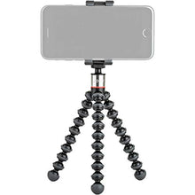 Load image into Gallery viewer, JOBY GripTight ONE GP Universal Phone Holder Tripod