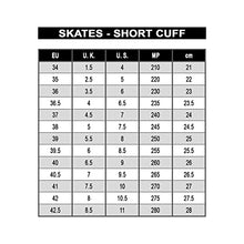 Load image into Gallery viewer, K2 Skate Alexis 80 Pro in Black Lavendar