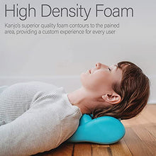 Load image into Gallery viewer, Kanjo Acupressure Neck Pain Relief Cushion
