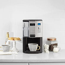 Load image into Gallery viewer, Cuisinart Coffee Maker, 12 Cup Programmable Drip