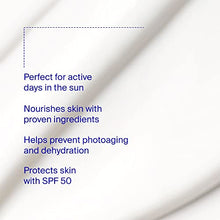 Load image into Gallery viewer, Supergoop! PLAY Everyday Lotion SPF 50-5.5 fl oz - Broad Spectrum Body & Face Sunscreen for Sensitive Skin - Great for Active Days - Fast Absorbing, Water & Sweat Resistant - Reef Friendly