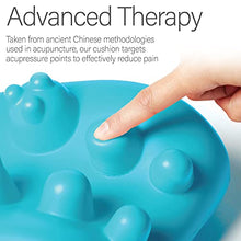 Load image into Gallery viewer, Kanjo Acupressure Neck Pain Relief Cushion