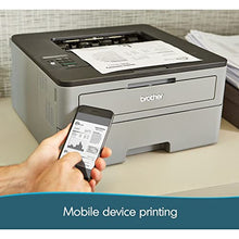 Load image into Gallery viewer, Brother Compact Monochrome Laser Printer