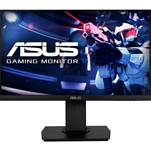 ASUS 23.8” 1080P Gaming Monitor VG246H