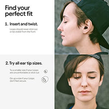 Load image into Gallery viewer, Loop Experience Ear Plugs for Concerts