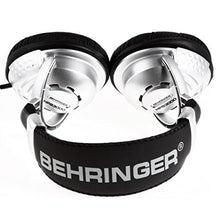 Load image into Gallery viewer, Behringer HPS3000 High-Performance Studio Headphones Black
