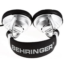 Load image into Gallery viewer, Behringer HPS3000 High-Performance Studio Headphones Black