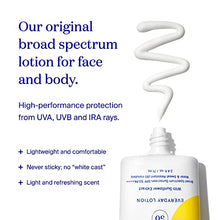 Load image into Gallery viewer, Supergoop! PLAY Everyday Lotion SPF 50-5.5 fl oz - Broad Spectrum Body & Face Sunscreen for Sensitive Skin - Great for Active Days - Fast Absorbing, Water & Sweat Resistant - Reef Friendly