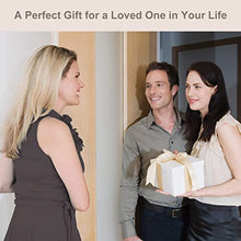 Load image into Gallery viewer, Ravmix Silk Pillowcase for Hair and Skin with Hidden Zipper