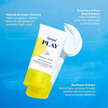 Load image into Gallery viewer, Supergoop! PLAY Everyday Lotion SPF 50-5.5 fl oz - Broad Spectrum Body & Face Sunscreen for Sensitive Skin - Great for Active Days - Fast Absorbing, Water & Sweat Resistant - Reef Friendly