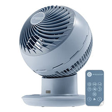 Load image into Gallery viewer, IRIS USA Oscillating Globe Fan