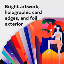 Load image into Gallery viewer, Mystic Mondays Tarot: A Deck for the Modern Mystic (Tarot Cards and Guidebook Set, Card Game Gifts, Arcana Tarot Card Set)