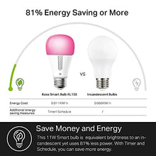 Load image into Gallery viewer, Kasa Smart Bulb