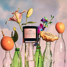 Load image into Gallery viewer, Lanai Boy Smells Candle | 50 Hour Long Burn | Coconut & Beeswax Blend | Luxury Scented Candles for Home (8.5 oz)