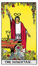 Load image into Gallery viewer, The Rider Tarot Deck®