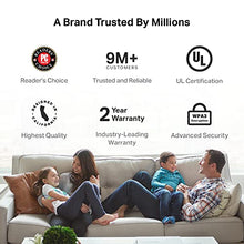 Load image into Gallery viewer, Kasa Smart Plug HS103P4, Smart Home Wi-Fi Outlet