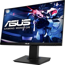Load image into Gallery viewer, ASUS 23.8” 1080P Gaming Monitor VG246H