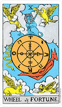 Load image into Gallery viewer, The Rider Tarot Deck®