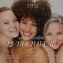 Load image into Gallery viewer, Un Cover-Up All Natural Concealer and Foundation – RMS Beauty Foundation and Concealer – Organic Ingredients – Easy Application (11.5)