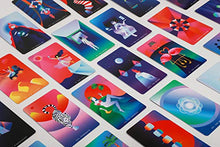 Load image into Gallery viewer, Mystic Mondays Tarot: A Deck for the Modern Mystic (Tarot Cards and Guidebook Set, Card Game Gifts, Arcana Tarot Card Set)