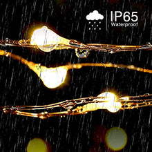 Load image into Gallery viewer, Moobibear LED String Lights 99ft