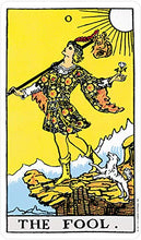 Load image into Gallery viewer, The Rider Tarot Deck®