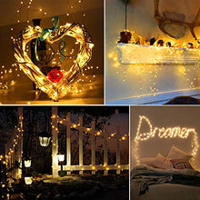 Load image into Gallery viewer, Moobibear LED String Lights 99ft