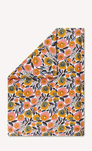 Load image into Gallery viewer, Marimekko - Queen Duvet Cover Set, Cotton Percale Bedding with Matching Shams & Button Closure, All Season Home Decor (Rosarium Pink, Queen)