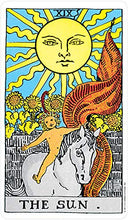 Load image into Gallery viewer, The Rider Tarot Deck®
