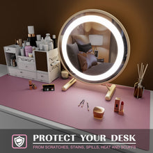 Load image into Gallery viewer, K KNODEL Waterproof Desk Mat