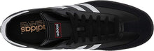 Load image into Gallery viewer, adidas Samba Soccer Shoe, Black/White/Black
