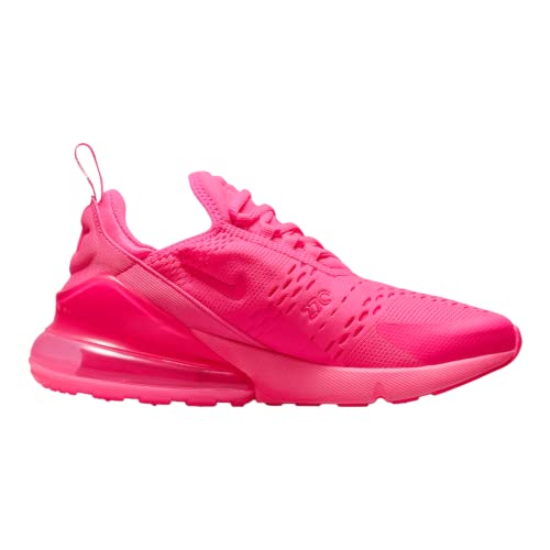 Nike Women's Air Max 270 Hyper Pink/Hyper Pink-White