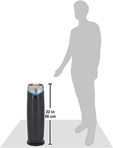 Germ Guardian Air Purifier with HEPA 13 Filter