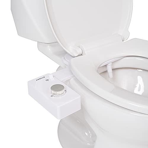 TUSHY Classic 3.0 Bidet Toilet Seat Attachment