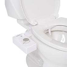 Load image into Gallery viewer, TUSHY Classic 3.0 Bidet Toilet Seat Attachment
