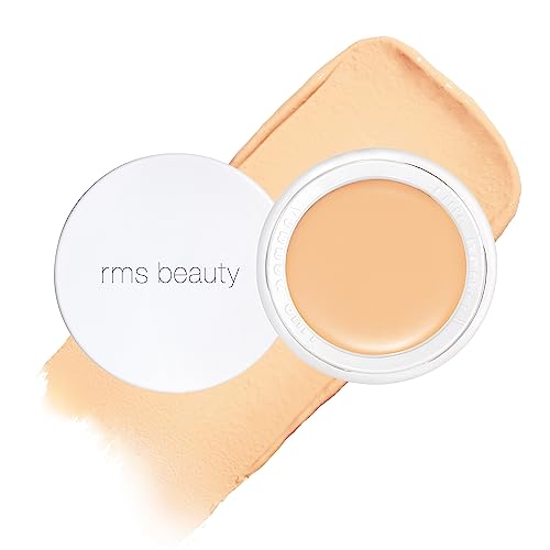 Un Cover-Up All Natural Concealer and Foundation – RMS Beauty Foundation and Concealer – Organic Ingredients – Easy Application (11.5)